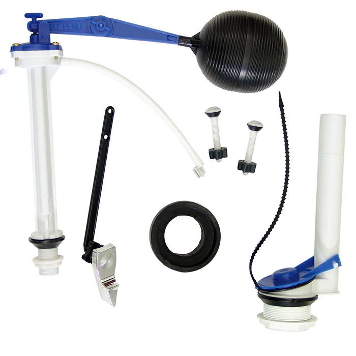 Juego De Herrajes 3 Años Ps-A005 Pg0785