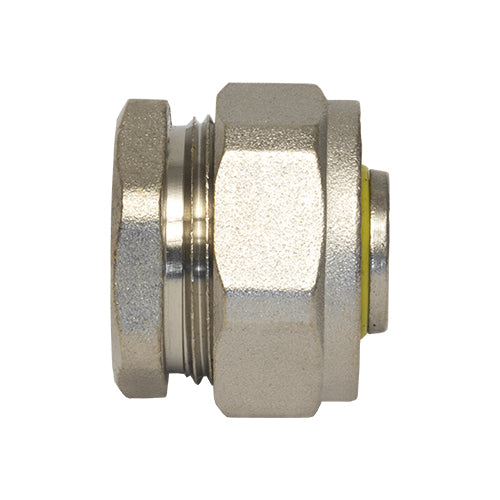 Tapón de Latón para Gas de 3/4 Cg-Ta02-Cc PG1086DU