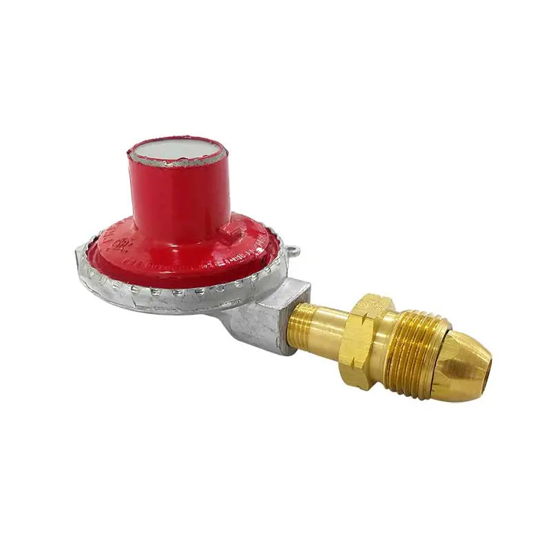 Regulador de Gas de Alta Presión de 1 Vía con Punta Pool PG1570