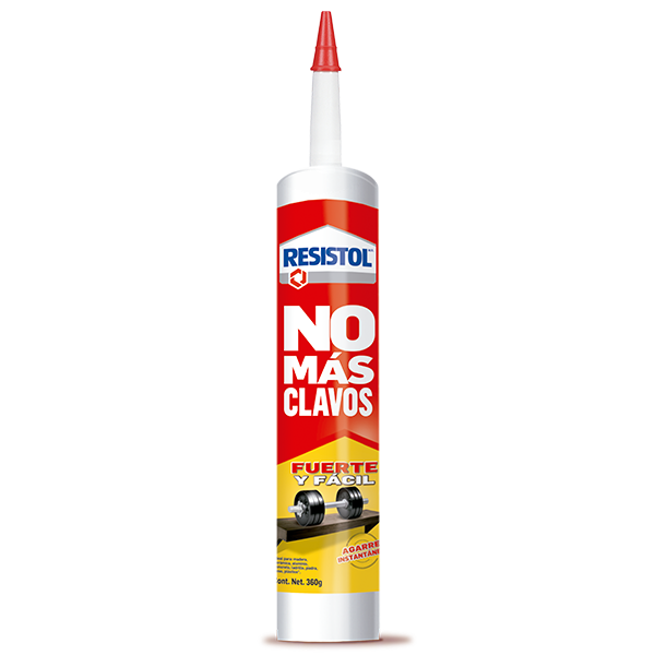 Pegamento No Más Clavos 360Ml Pg3005