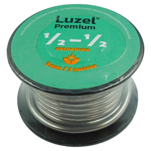 Soldadura 1/2 1/2 450G