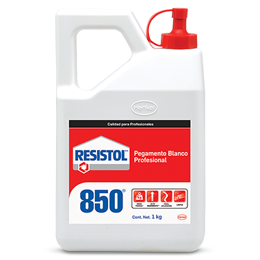 Pegamento Resistol 850 De 1Kg Pg3132