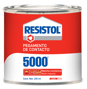Pegamento Resistol 5000 Uso General 135Ml Pg3136