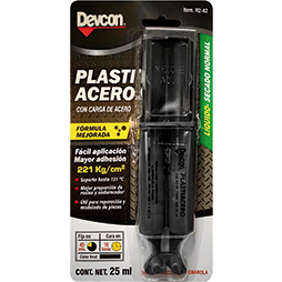 Plastiacero Norm Liquid R2-42 25Ml P/Reparaciones