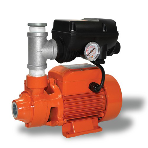 Sistema Easy Press Periférico De 1/2 Hp 110V Pg4089