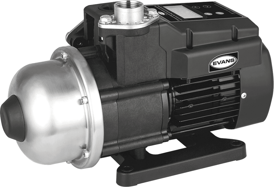 Bomba De Presión Constante 1Hp 220V Magnet Booster Pg4181