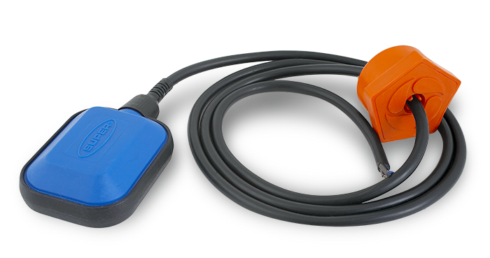 Flotador Eléctrico Super 2 Mts 110-220V 15A Pg4220