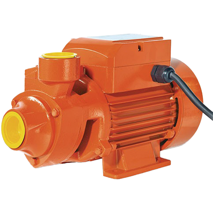 Bomba Periférica Evans Doméstica 1/2 Hp Pg4227