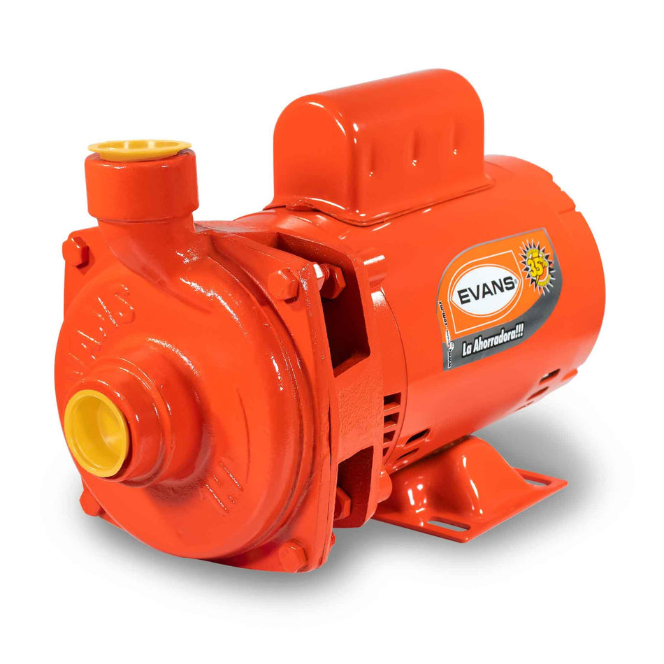 Bomba Centrifuga Evans De 1/4 Hp 110V 1 Pg4301