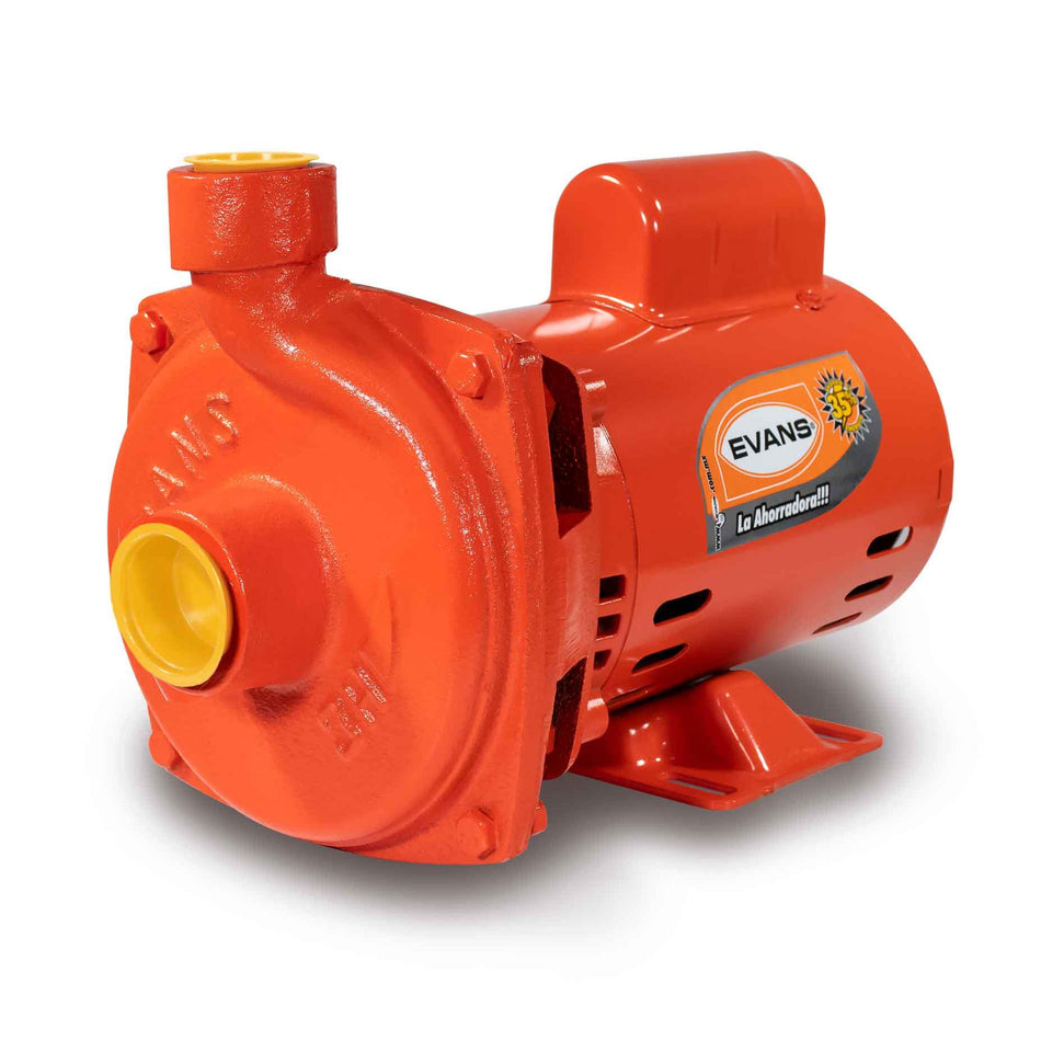 Bomba Centrifuga De 1 Hp 110/220V 1-1/4- 1 Pg4305