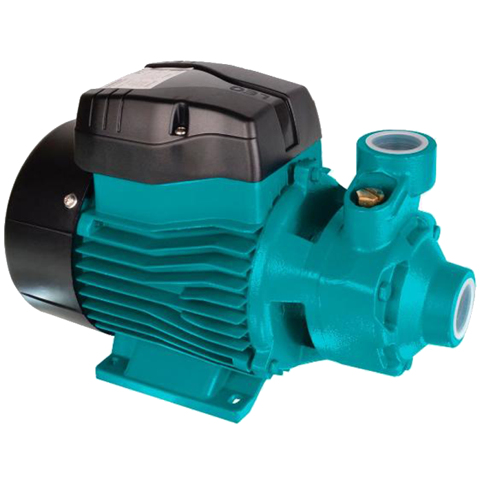 Bomba Periférica Iusa De 1/2 Hp 127V 60Hz Pg4349