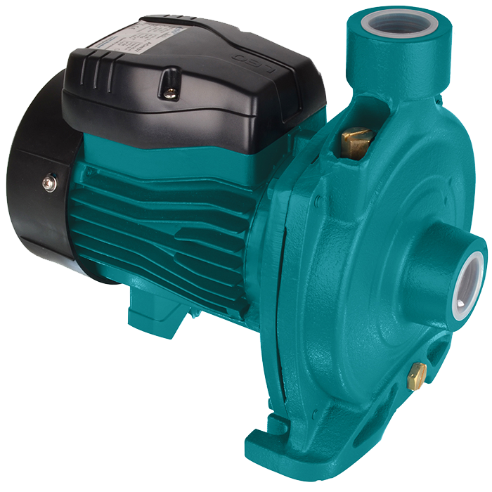 Bomba Centrifuga Iusa De 1Hp 127V 60Hz Pg4352