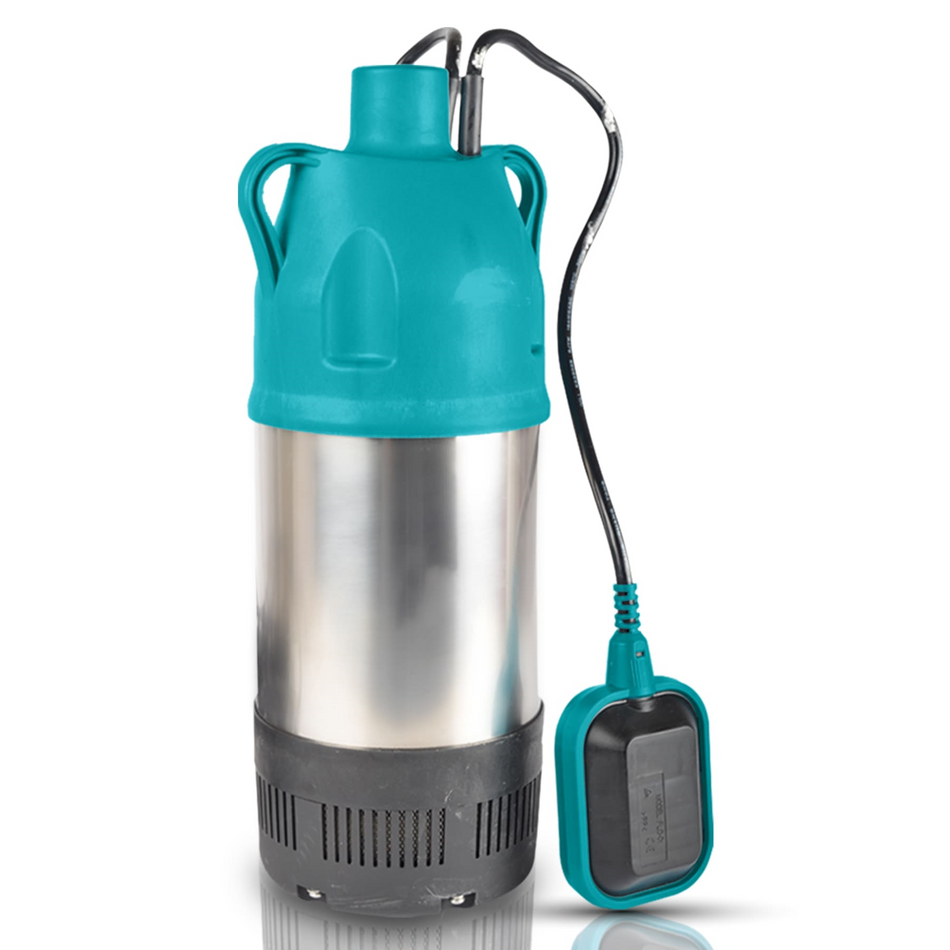 Bomba Sumergible Alta Presión 1.5 Hp 127V 60 Hz Pg4370