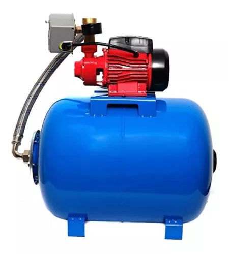 Hidroneumático 50 L 3/4 Hp Igoto Pg4684Ig