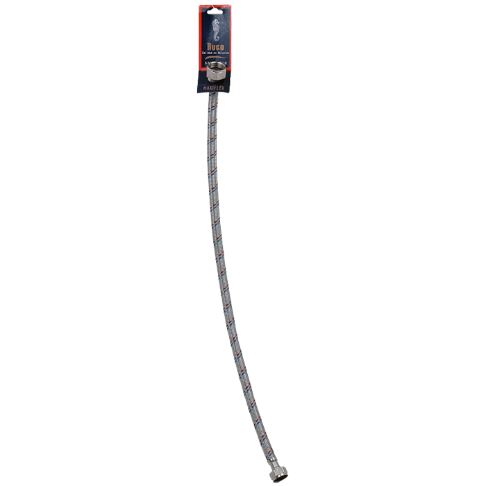 Manguera Para Inodoro 50 Cm Pg5214