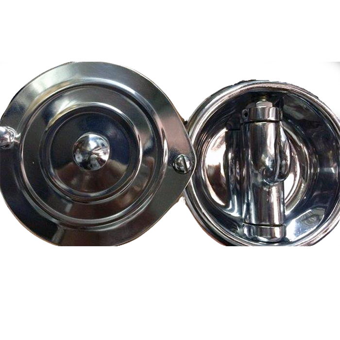 Hamaquero Único Sencillo Pg7109