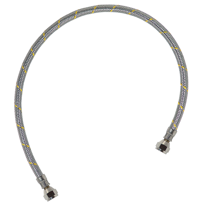 Manguera Para Gas De 2 Metros Pg7139