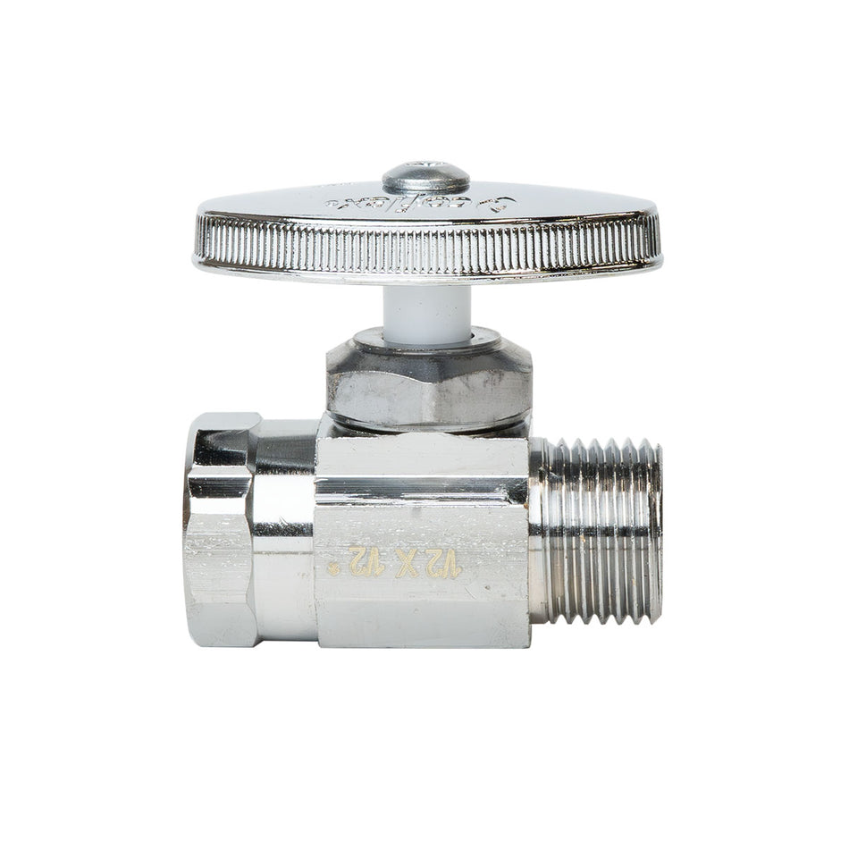 Llave de Control Recta Multivuelta Premium Ip-102 PG7146