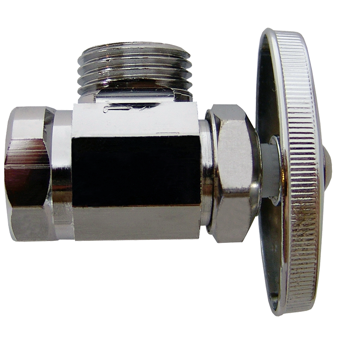 Llave De Control Para Lavabo Coflex Ip-100 Pg7147