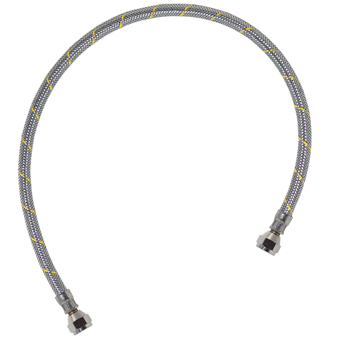 Manguera Flexible De Uso General Pg7154