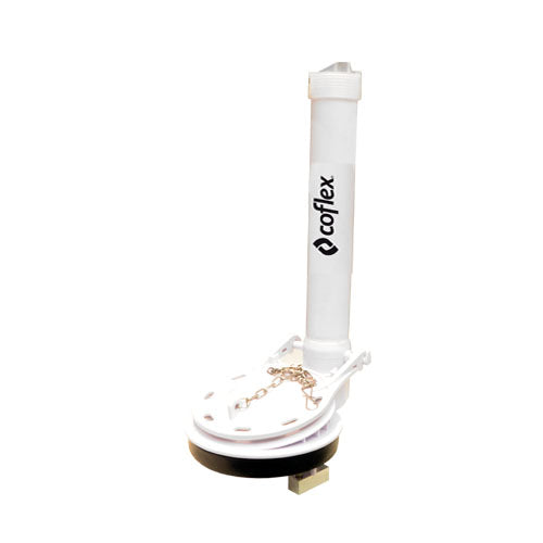 Válvula de Descarga de 3 para Sanitario One Piece P-B6033 PG7190