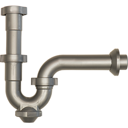 Cespol Rígido Con Registro Universal Coflex P-B9052P