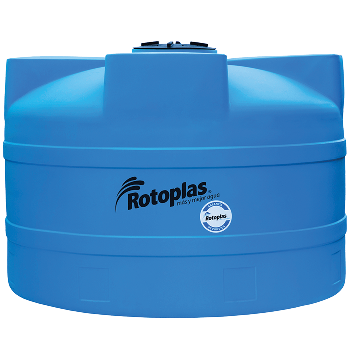 Cisterna De 5000 Litros Sin Equipo Pg7208