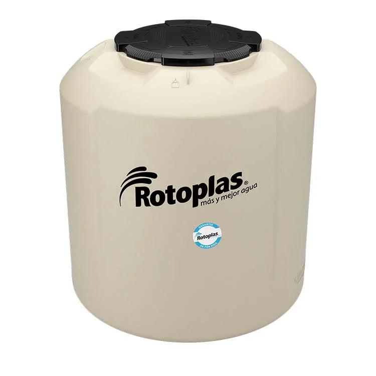 Tinaco Rotoplas Equipado 1100L Pg7219