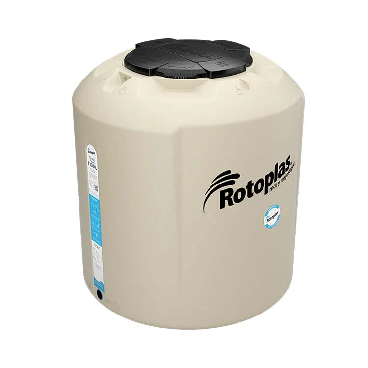 Tinaco Rotoplas Equipado 1100L Pg7219