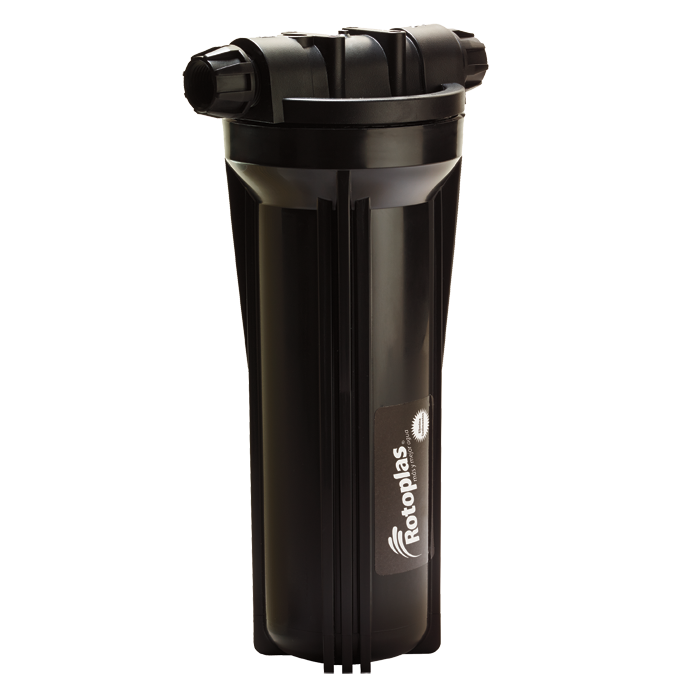 Filtro De Paso 1 Pg7250