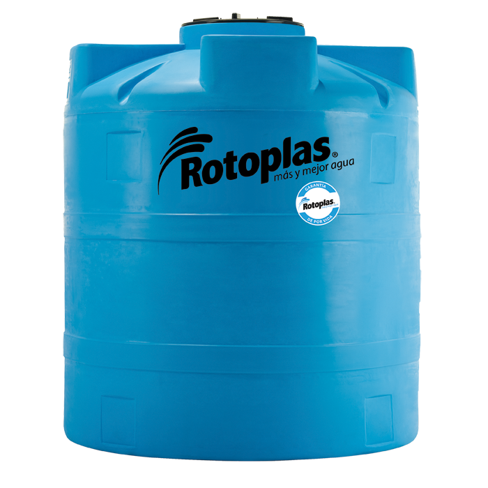 Cisterna De 2800 Litros Sin Equipo Pg7254