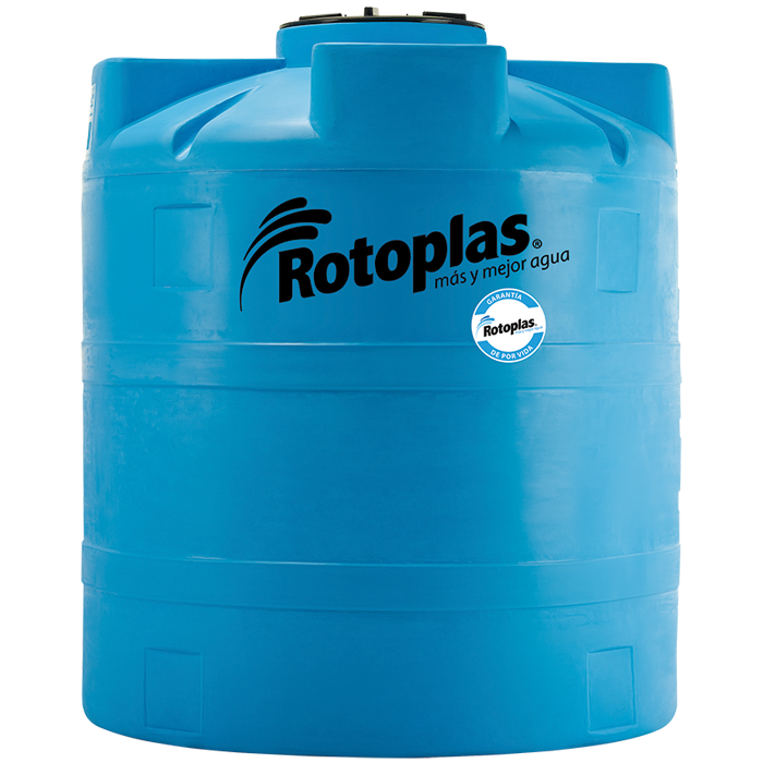 Cisterna De 1200 Litros Sin Equipo Pg7258