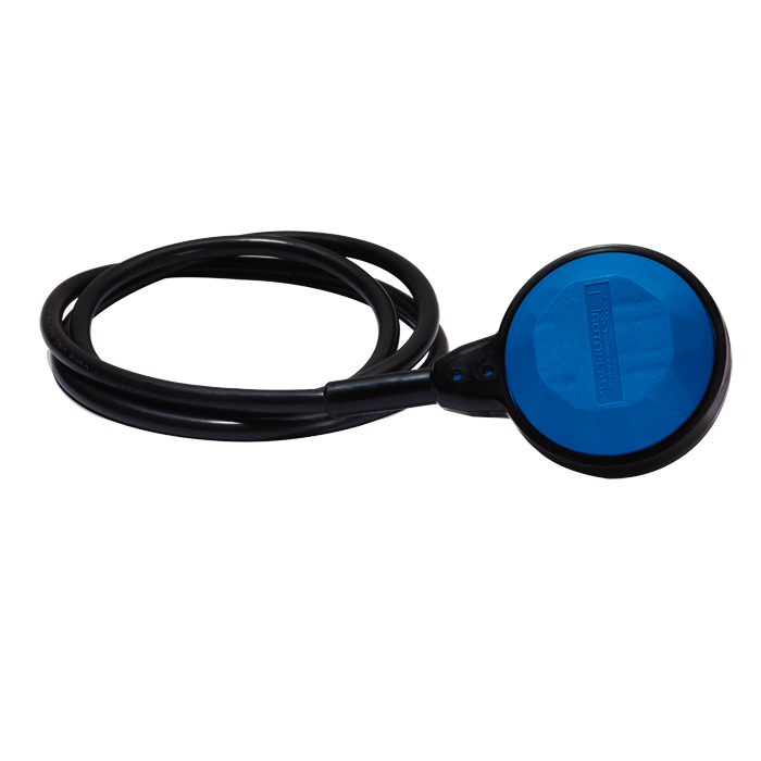 Electronivel Rotoplas 3 Metros Pg7263