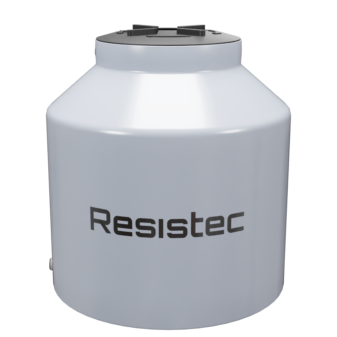 Tinaco De 750 L Marca Resistec Pg7292R – Boxito.com