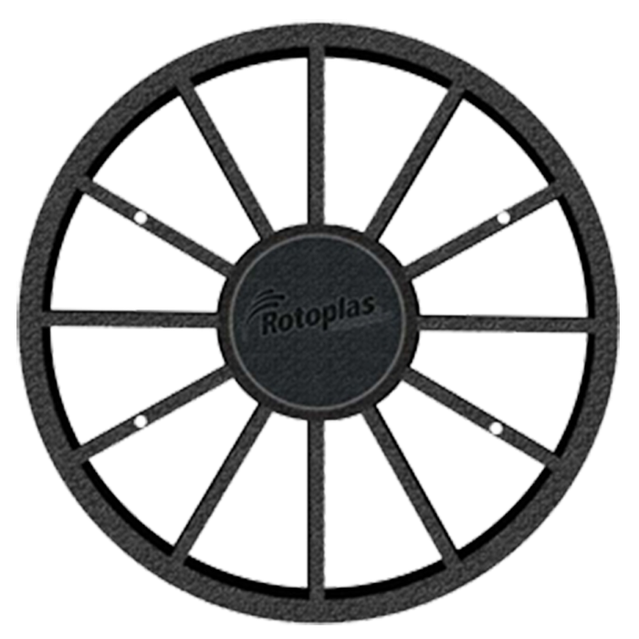 Base Para Tinaco Pg7361