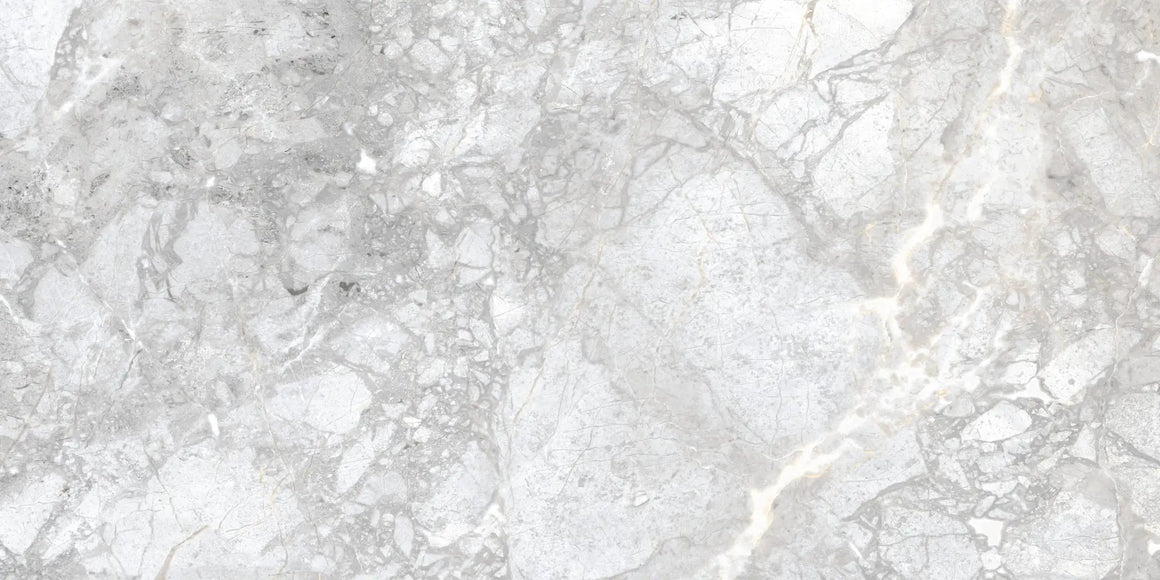 Porcelanato Pisani Pulido Gris 59.3x119 cm LPISANP1LBI — Lamosa