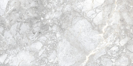 Porcelanato Pisani Pulido Gris 59.3x119 cm LPISANP1LBI — Lamosa