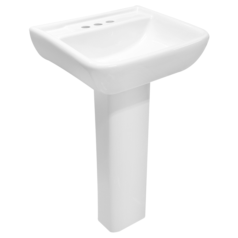 Lavabo Goya Blanco Pm2003