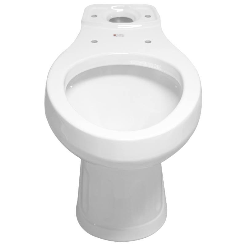 Taza Redonda Oxford Blanca Pm2008