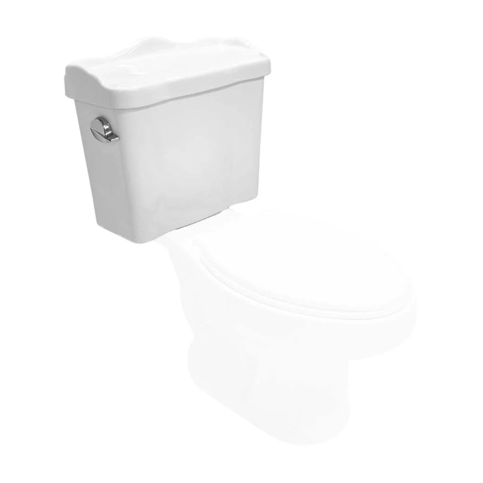 Tanque 3.8 Lt Oxford Blanco Pm2009