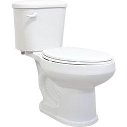 Taza Alargada Tulipan Plus Blanca Pm2018