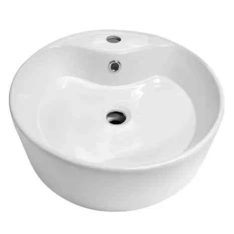 Lavabo Miro Blanco Pm2023