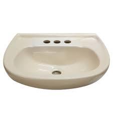 Lavabo Jazmin Beige Pm2035