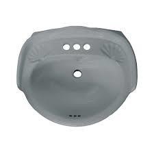 Lavabo Oxford Gris Pm2042