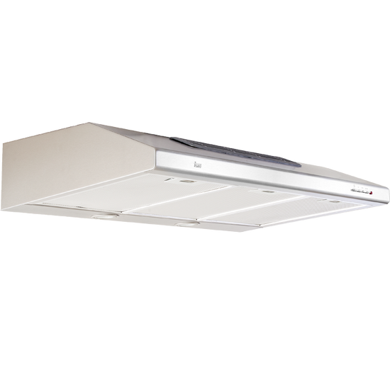 Campana De Empotrar Recirculatoria De Acero Inoxidable Tmx 80 Cm Pm21001