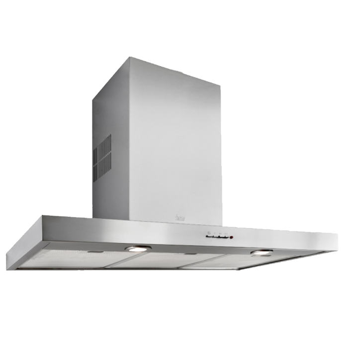 Campana Decorativa De Pared Pm21003