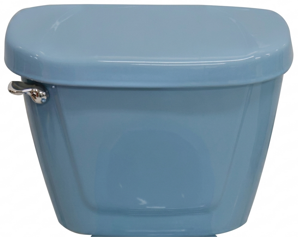 Tanque 4.8 Lt Lucas Azul Holanda PM2142