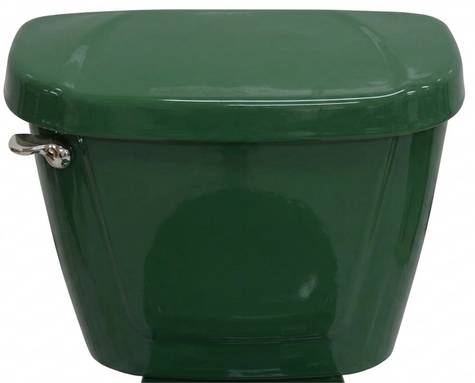 Tanque 4.8 Lt Lucas Verde Cato PM2158