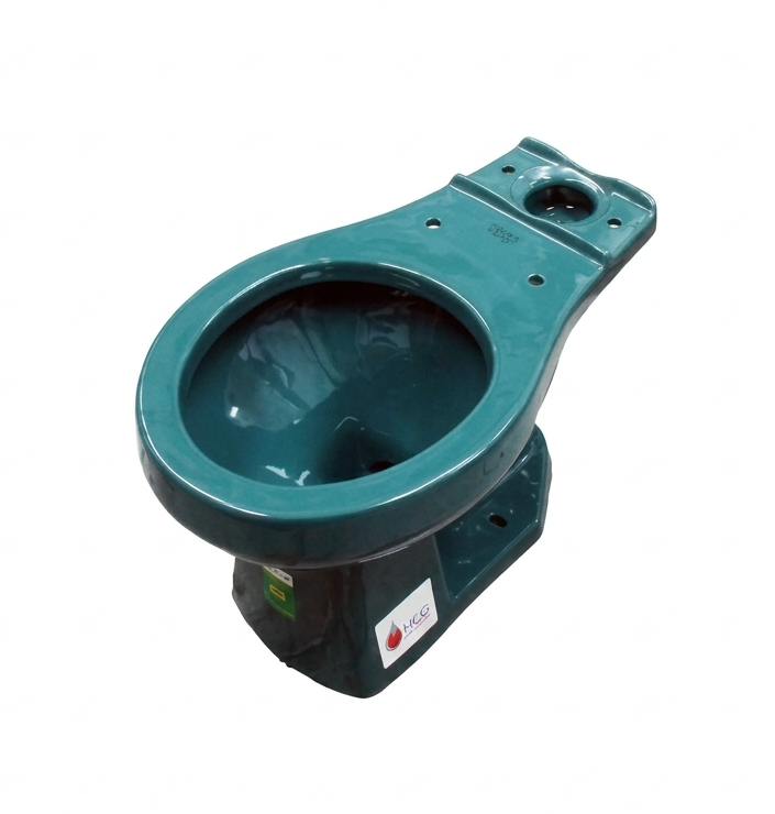 Taza Redonda Lucas Verde Cato PM2159