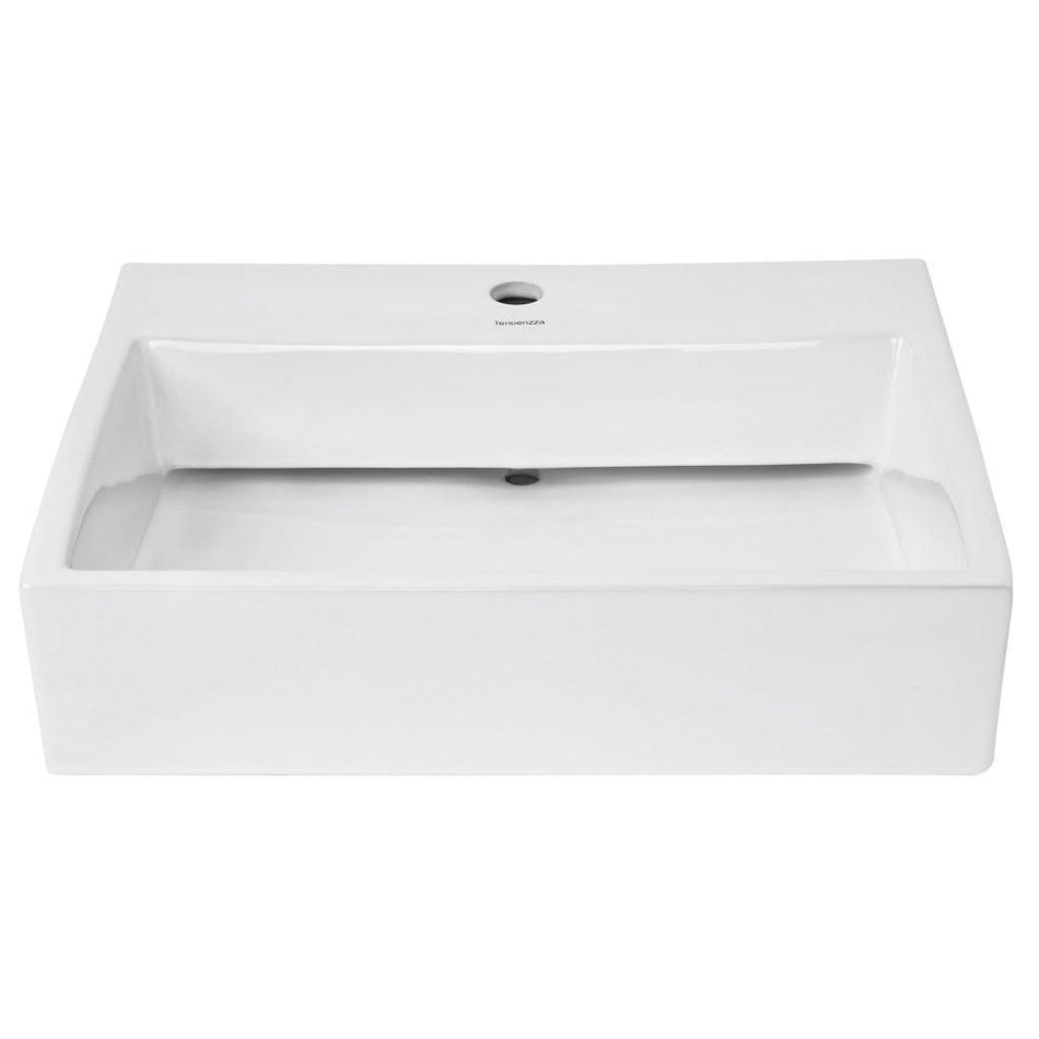 Lavabo Fortore De Sobrecubierta Pm2190